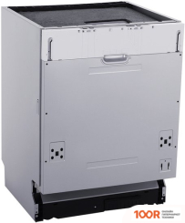 Посудомоечная машина Hyundai HBD 650 (231831)