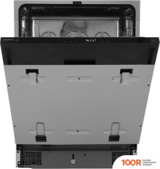 Посудомоечная машина Hyundai HBD 642 (231829)