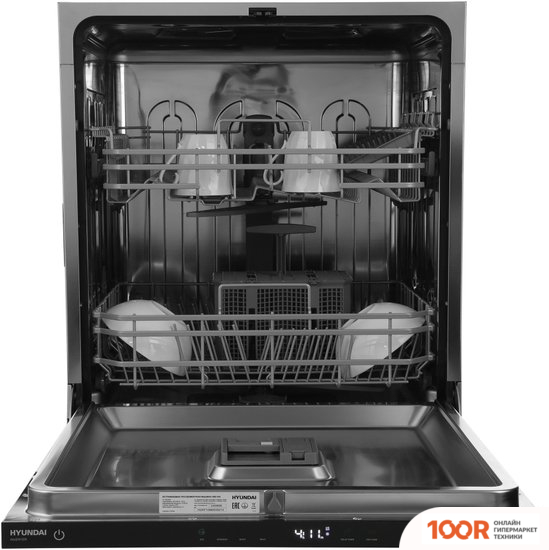 Посудомоечная машина Hyundai HBD 642 (231829)