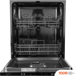 Посудомоечная машина Hyundai HBD 641 (231828)