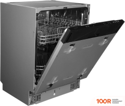 Посудомоечная машина Hyundai HBD 641 (231828)