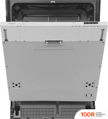 Посудомоечная машина Hyundai HBD 640P (231827)