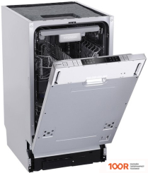 Посудомоечная машина Hyundai HBD 480 (231824)