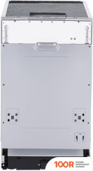 Посудомоечная машина Hyundai HBD 480 (231824)