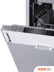 Посудомоечная машина Hyundai HBD 480 (231824)