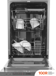 Посудомоечная машина Hyundai HBD 460 (231819)