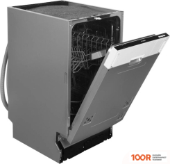 Посудомоечная машина Hyundai HBD 441 (231816)