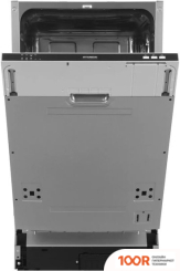 Посудомоечная машина Hyundai HBD 441 (231816)