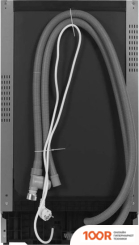 Посудомоечная машина Hyundai HBD 440P (231815)