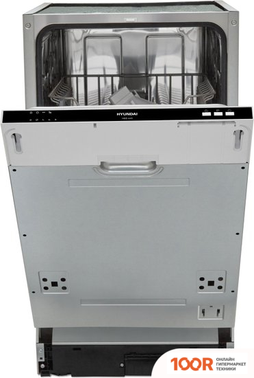 Посудомоечная машина Hyundai HBD 440 (231814)