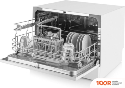 Посудомоечная машина Hyundai DTC657DW8F (231813)