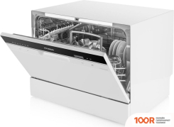 Посудомоечная машина Hyundai DTC657DW8F (231813)