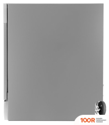 Посудомоечная машина Hyundai DT503 (СЕРЕБРИСТЫЙ) (231811)