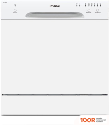 Посудомоечная машина Hyundai DT403 (231808)