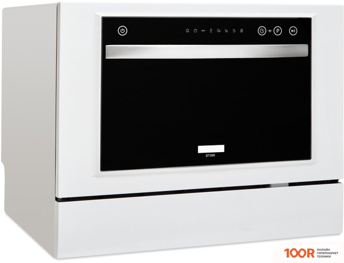 Посудомоечная машина Hyundai DT305 (231806)