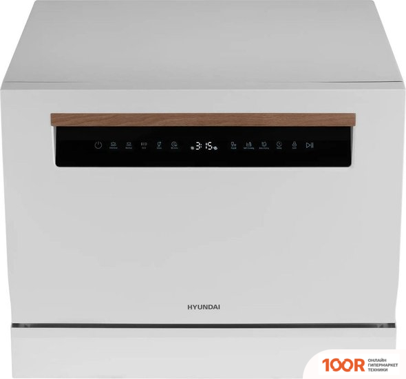Посудомоечная машина Hyundai DT304 (231805)