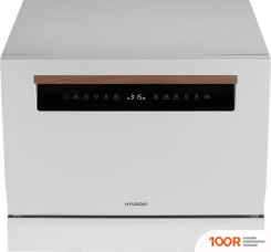 Посудомоечная машина Hyundai DT304 (231805)