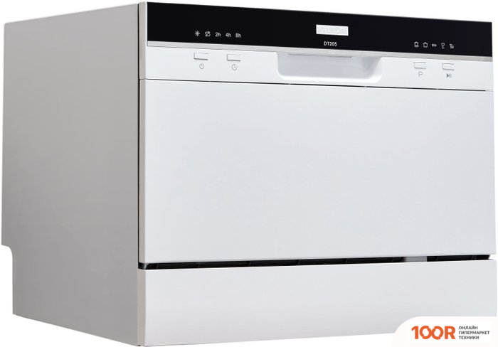 Посудомоечная машина Hyundai DT205 (231801)