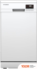 Посудомоечная машина Hyundai DF414 (231800)