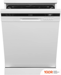 Посудомоечная машина Hyundai DF126 (231799)