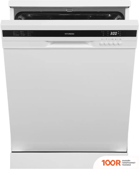 Посудомоечная машина Hyundai DF126 (231799)