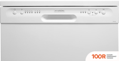 Посудомоечная машина Hyundai DF105 (231798)