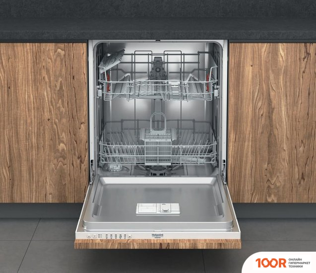 Посудомоечная машина Hotpoint-Ariston HIS 3010 (231795)