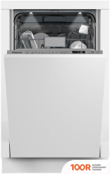 Посудомоечная машина Hotpoint HIS 2D85 DWT (231770)