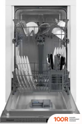 Посудомоечная машина Hotpoint HIS 1C69 (231768)