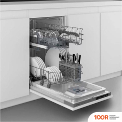 Посудомоечная машина Hotpoint HIS 1C69 (231768)