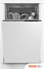 Посудомоечная машина Hotpoint HIS 1C69 (231768)