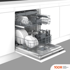 Посудомоечная машина Hotpoint HI 5D84 DW (231763)