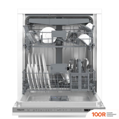 Посудомоечная машина Hotpoint HI 5D84 DW (231763)