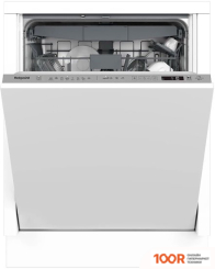 Посудомоечная машина Hotpoint HI 5D84 DW (231763)