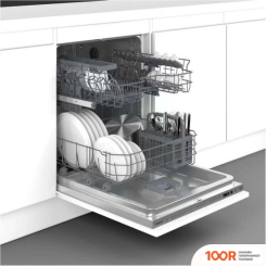 Посудомоечная машина Hotpoint HI 4D66 (231760)