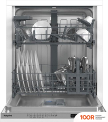 Посудомоечная машина Hotpoint HI 4C66 (231759)