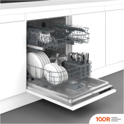 Посудомоечная машина Hotpoint HI 4C66 (231759)