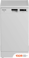 Посудомоечная машина Hotpoint HFS 2C67 W (231757)