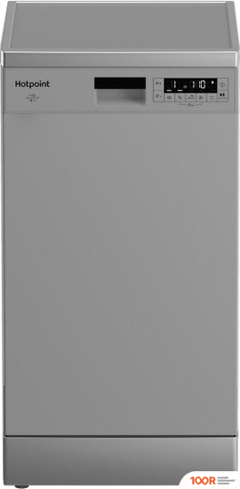 Посудомоечная машина Hotpoint HFS 1C57 S (231756)