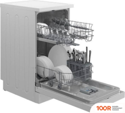 Посудомоечная машина Hotpoint HFS 1C57 (231755)