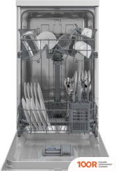 Посудомоечная машина Hotpoint HFS 1C57 (231755)