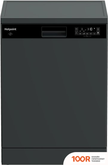 Посудомоечная машина Hotpoint HF 5C82 DW A (231753)