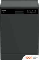 Посудомоечная машина Hotpoint HF 5C82 DW A (231753)