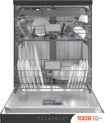 Посудомоечная машина Hotpoint HF 5C82 DW A (231753)