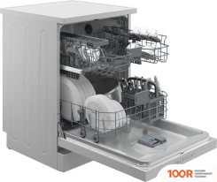 Посудомоечная машина Hotpoint HF 4C86 (231752)