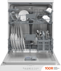 Посудомоечная машина Hotpoint HF 4C86 (231752)