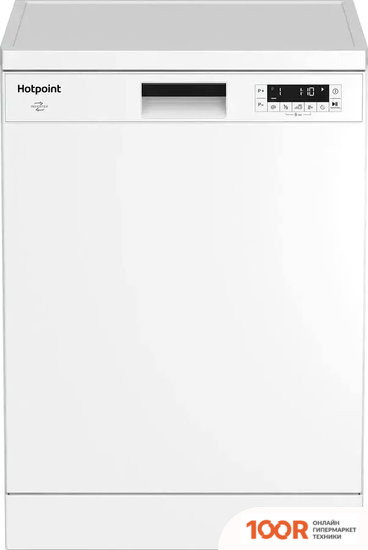 Посудомоечная машина Hotpoint HF 4C86 (231752)