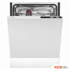 Посудомоечная машина HOMSair DW66M (231741)