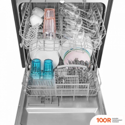 Посудомоечная машина HOMSair DW66M (231741)