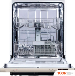 Посудомоечная машина HOMSair DW64E (231740)